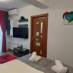 Garsoniera Carmina Διαμέρισμα