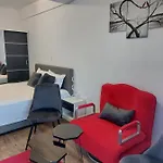 Garsoniera Carmina Διαμέρισμα Techirghiol