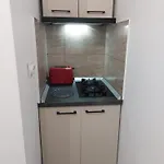 Garsoniera Carmina Διαμέρισμα