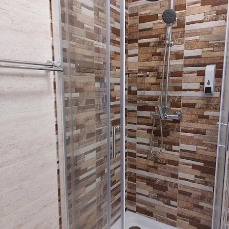 Apartamento Garsoniera Carmina *