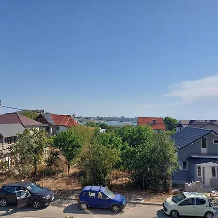 Apartamento Garsoniera Carmina *