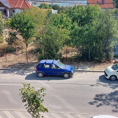 Garsoniera Carmina *