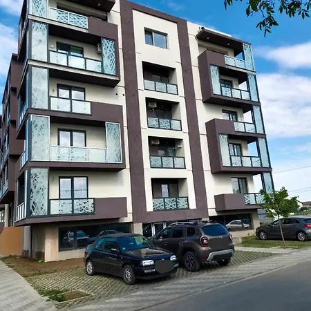 Lejlighed Garsoniera Carmina