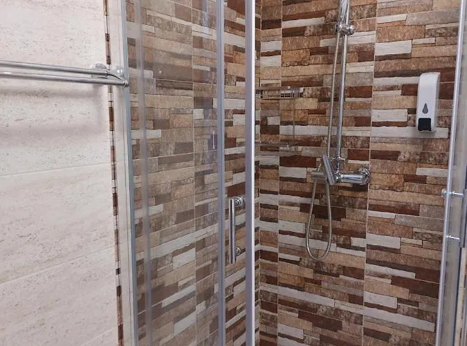 דירה Garsoniera Carmina *