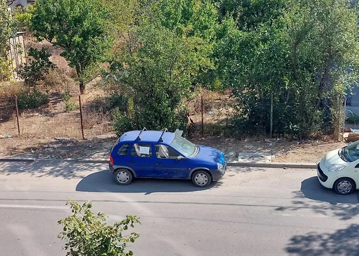 Garsoniera Carmina *