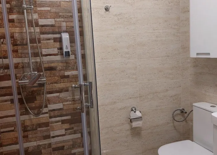 Garsoniera Carmina דירה *